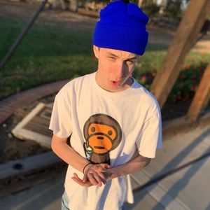 Meet your Posher, Jason